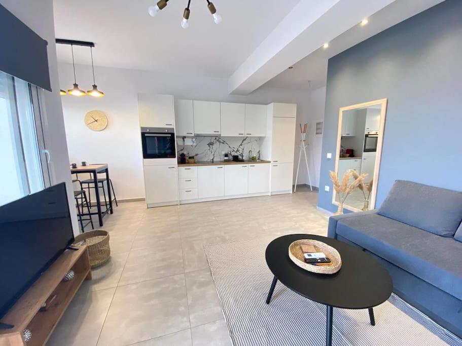 Difan Sea Homes A4 Βέργα Καλαμάτας Εξωτερικό φωτογραφία