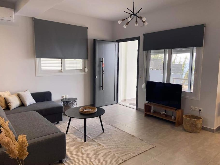 Difan Sea Homes A4 Βέργα Καλαμάτας Εξωτερικό φωτογραφία