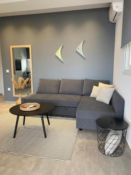 Difan Sea Homes A4 Βέργα Καλαμάτας Εξωτερικό φωτογραφία