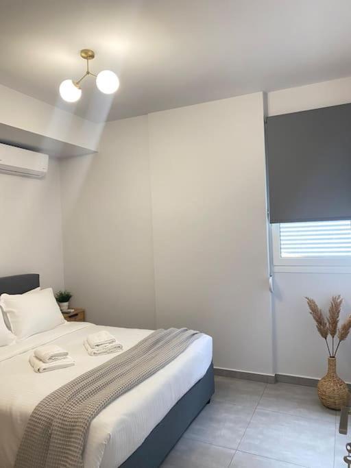 Difan Sea Homes A4 Βέργα Καλαμάτας Εξωτερικό φωτογραφία