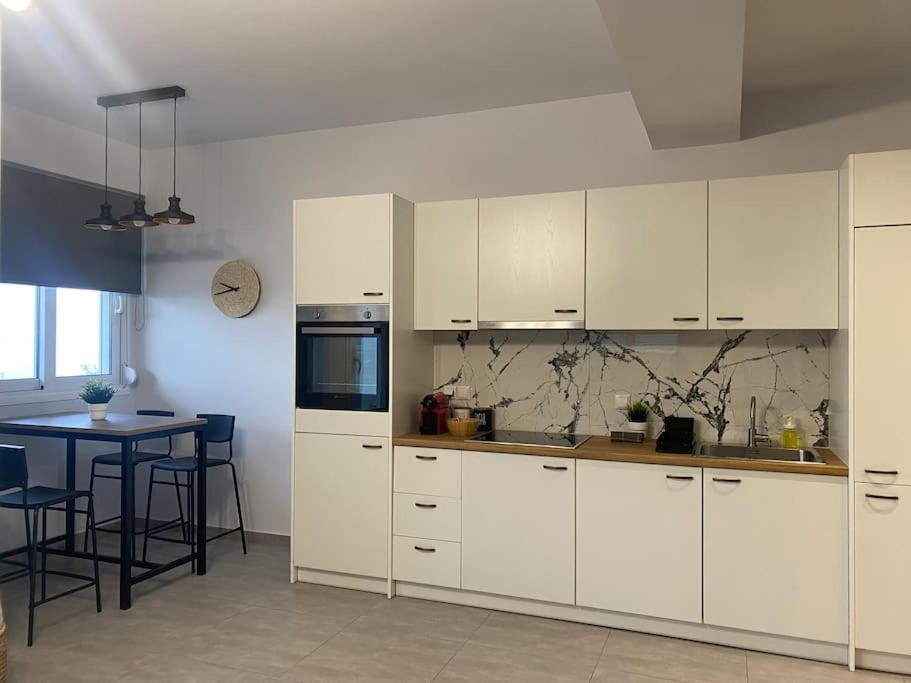 Difan Sea Homes A4 Βέργα Καλαμάτας Εξωτερικό φωτογραφία
